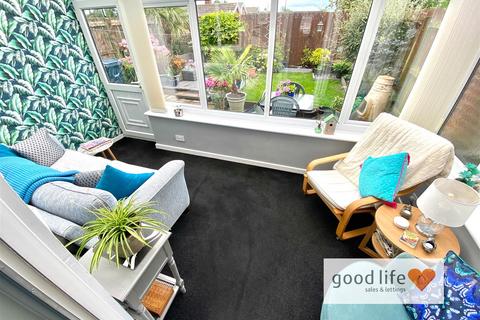 10 Hawsker Close, Sunderland, SR3 2YD