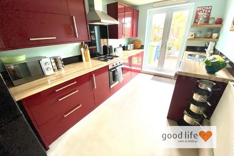 10 Hawsker Close, Sunderland, SR3 2YD
