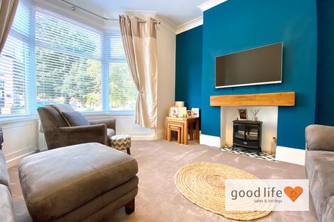 3 bedroom terraced house for sale, Nesburn Road, Sunderland SR4