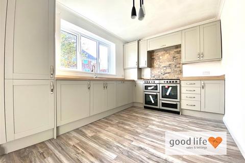 13 Cherribank, Ryhope, Sunderland, SR2 0JG