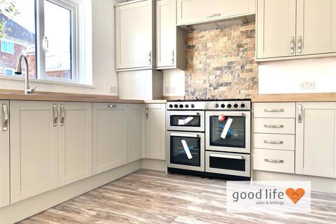 13 Cherribank, Ryhope, Sunderland, SR2 0JG