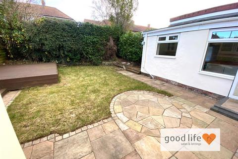 115 Durham Road, Sunderland, SR3 4AL