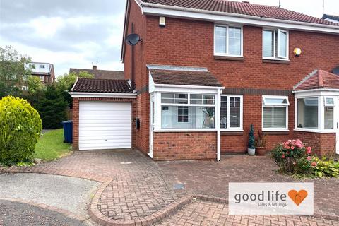 27 Knightsbridge, Sunderland, SR3 3DP