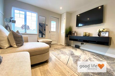 27 Knightsbridge, Sunderland, SR3 3DP