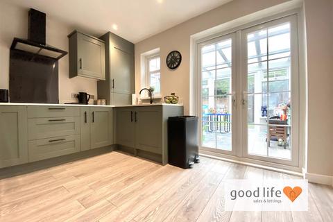 27 Knightsbridge, Sunderland, SR3 3DP
