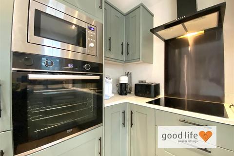 27 Knightsbridge, Sunderland, SR3 3DP