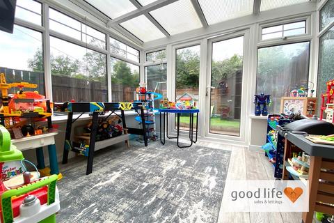 27 Knightsbridge, Sunderland, SR3 3DP