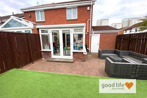 27 Knightsbridge, Sunderland, SR3 3DP