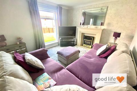 3 bedroom terraced house for sale, Rodney Close, Sunderland SR2