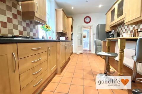 13 Elwin Terrace, Sunderland, SR2 7JF
