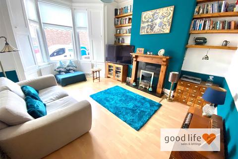 13 Elwin Terrace, Sunderland, SR2 7JF