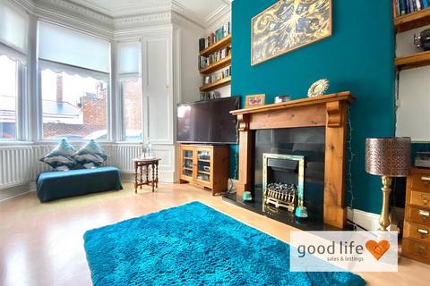 13 Elwin Terrace, Sunderland, SR2 7JF