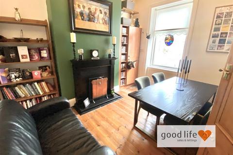 13 Elwin Terrace, Sunderland, SR2 7JF