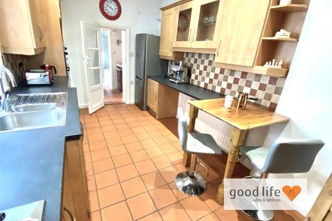 13 Elwin Terrace, Sunderland, SR2 7JF