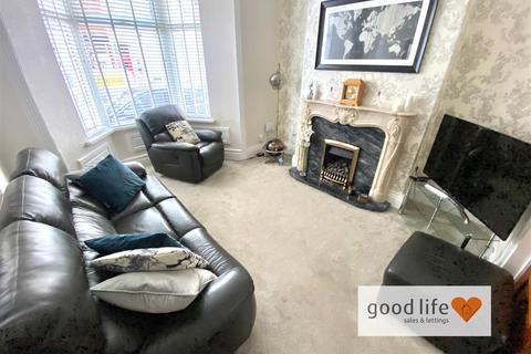 2 bedroom terraced house for sale, Vale Street, Sunderland SR4