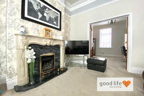 2 bedroom terraced house for sale, Vale Street, Sunderland SR4