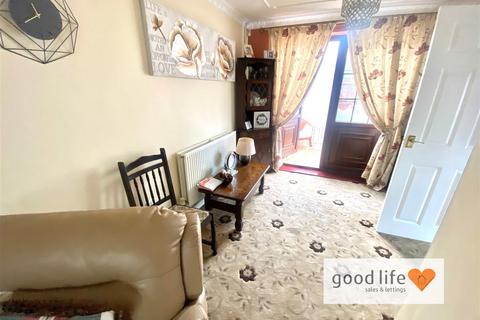 3 bedroom semi-detached house for sale, Viscount Road, Sunderland SR3