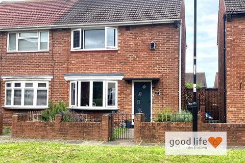 15 Augusta Square, Sunderland, SR3 3EY