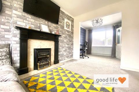 15 Augusta Square, Sunderland, SR3 3EY