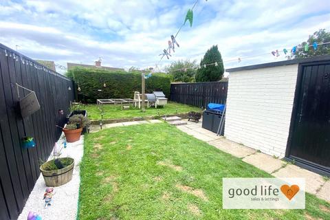 15 Augusta Square, Sunderland, SR3 3EY