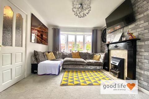 15 Augusta Square, Sunderland, SR3 3EY