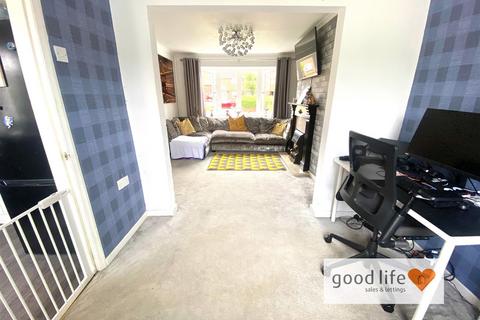 15 Augusta Square, Sunderland, SR3 3EY