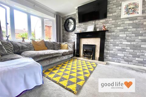15 Augusta Square, Sunderland, SR3 3EY