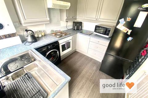 15 Augusta Square, Sunderland, SR3 3EY