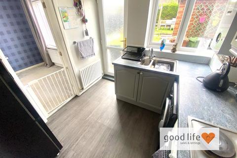 15 Augusta Square, Sunderland, SR3 3EY