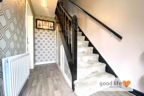 15 Augusta Square, Sunderland, SR3 3EY