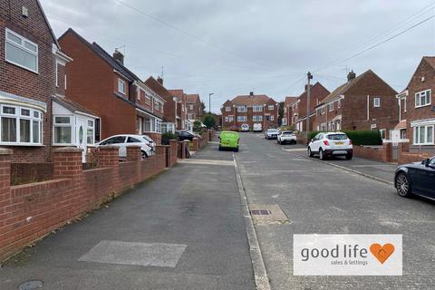 2 bedroom semi-detached house for sale, Esdale, Sunderland SR2