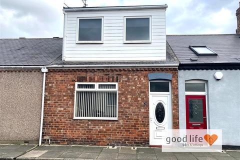 35 Robert Street, New Silksworth, Sunderland, SR3 2DU