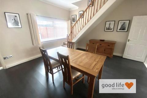 35 Robert Street, New Silksworth, Sunderland, SR3 2DU