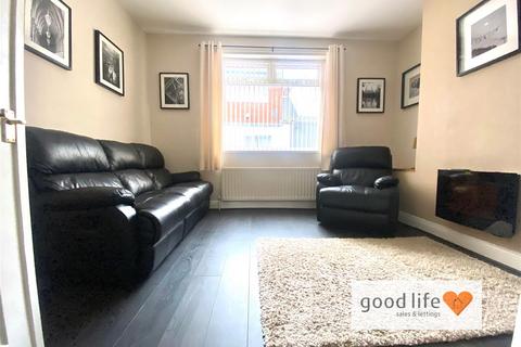 35 Robert Street, New Silksworth, Sunderland, SR3 2DU