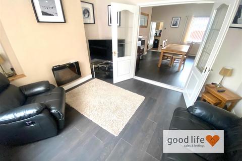 35 Robert Street, New Silksworth, Sunderland, SR3 2DU