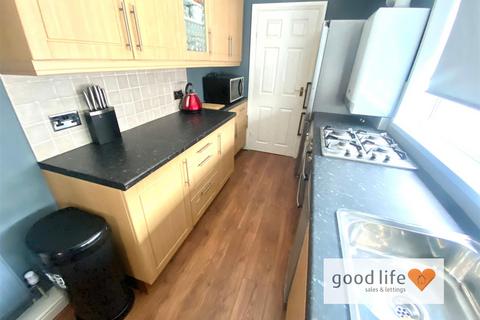 35 Robert Street, New Silksworth, Sunderland, SR3 2DU