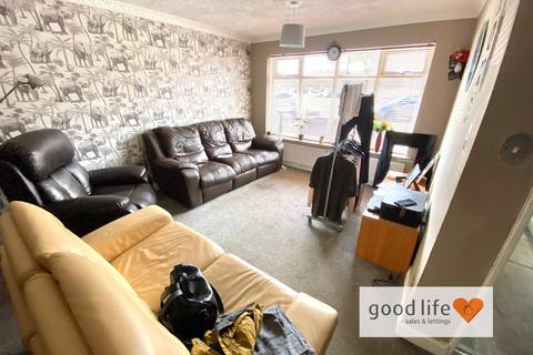 39 Cherwell, Washington, NE37 3LB