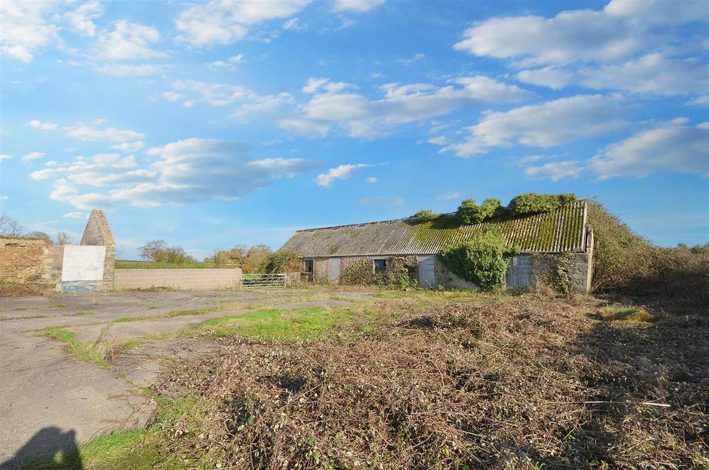 Outbuilding