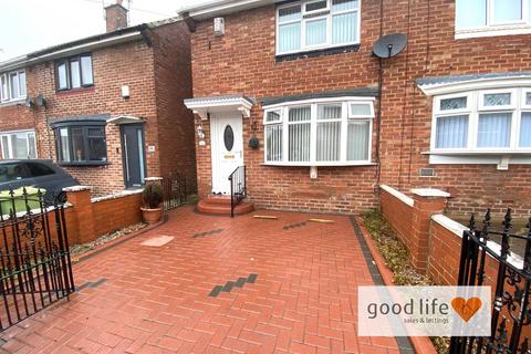 86 Arundel Road, Sunderland, SR3 3JW