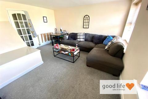 3 Barleycorn Place, Sunderland, SR1 2QQ