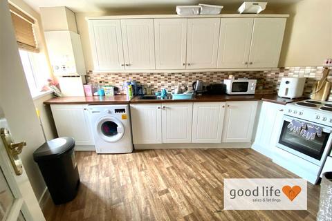 3 Barleycorn Place, Sunderland, SR1 2QQ