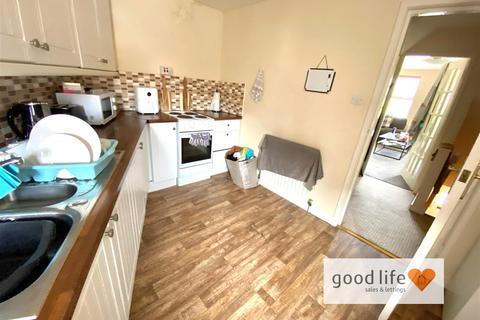 3 Barleycorn Place, Sunderland, SR1 2QQ