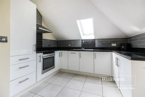 2 bedroom penthouse for sale, Dudsbury Avenue, Dorset BH22