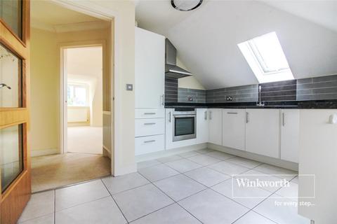 2 bedroom penthouse for sale, Dudsbury Avenue, Dorset BH22