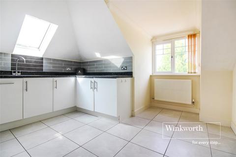 2 bedroom penthouse for sale, Dudsbury Avenue, Dorset BH22