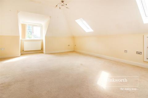 2 bedroom penthouse for sale, Dudsbury Avenue, Dorset BH22