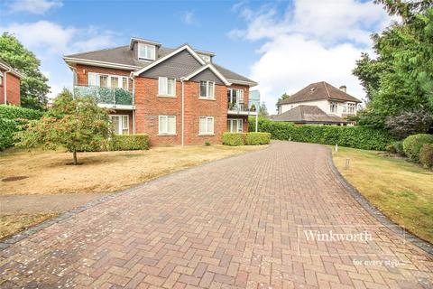 2 bedroom apartment for sale, Dudsbury Avenue, Dorset BH22