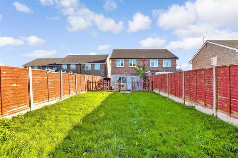 3 bedroom semi-detached house for sale, Gainsborough Drive, Selsey, Chichester, West Sussex