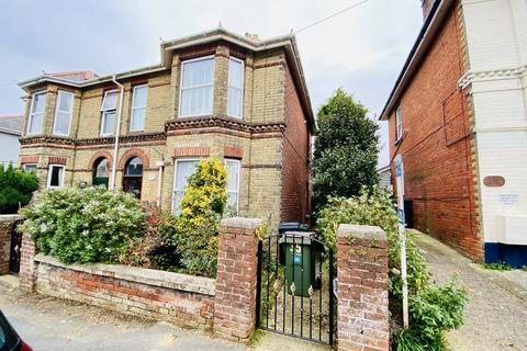 3 bedroom semi-detached house for sale, Western Road, Shanklin, Isle of wight