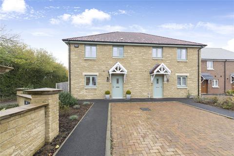 3 bedroom semi-detached house for sale, Northfield, Yetminster, Sherborne, Dorset, DT9